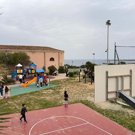 Matilde'S Holiday House تيراسيني المظهر الخارجي الصورة