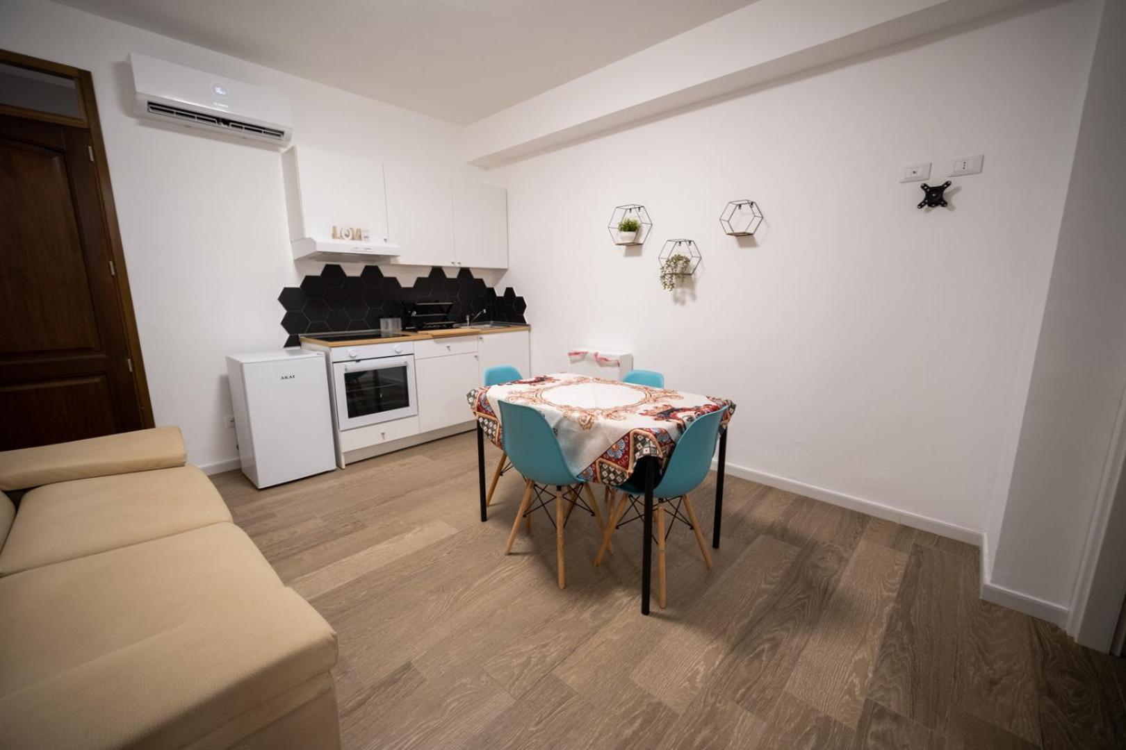 Matilde'S Holiday House تيراسيني المظهر الخارجي الصورة
