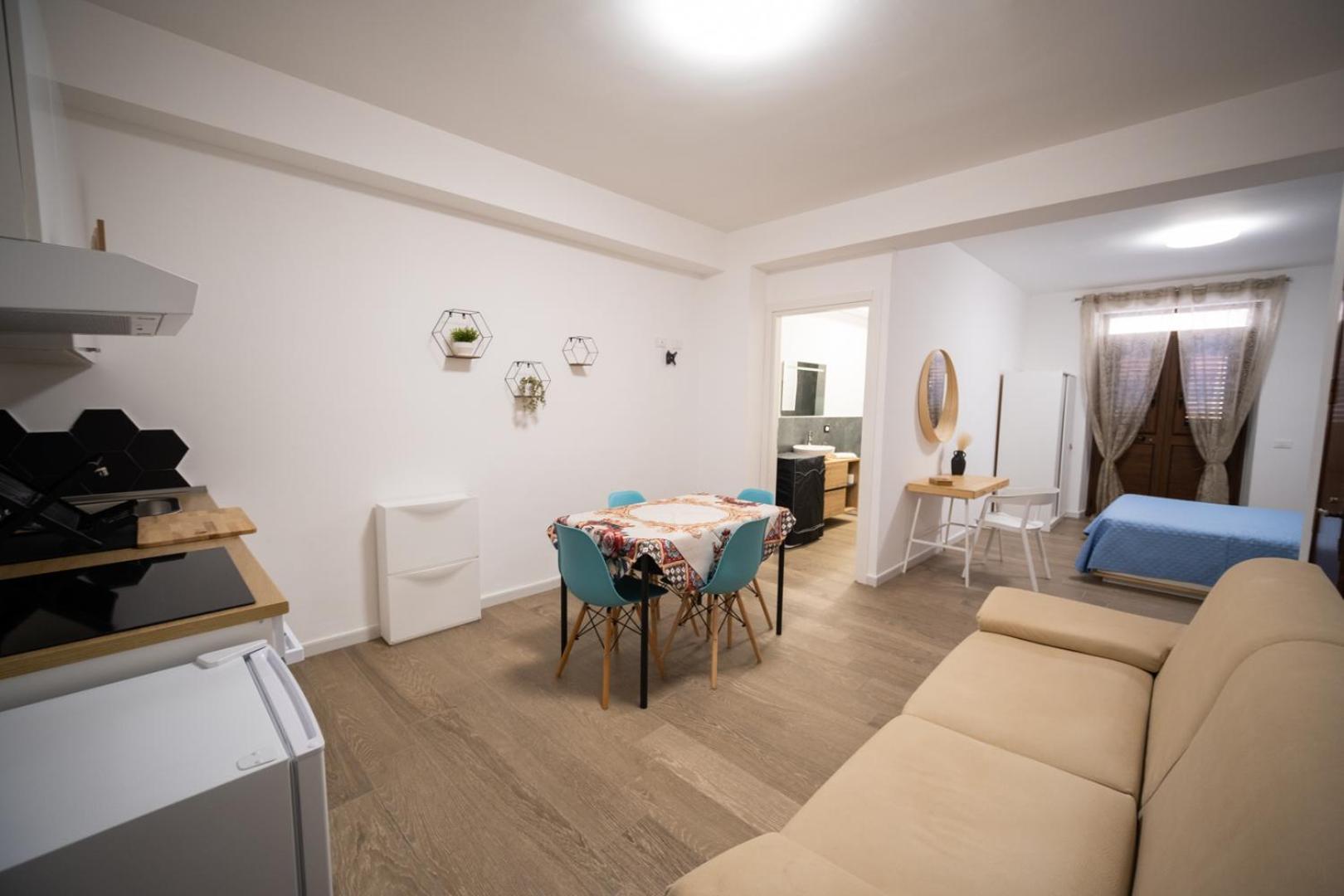 Matilde'S Holiday House تيراسيني المظهر الخارجي الصورة