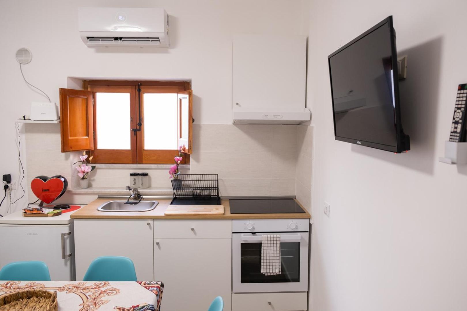 Matilde'S Holiday House تيراسيني المظهر الخارجي الصورة