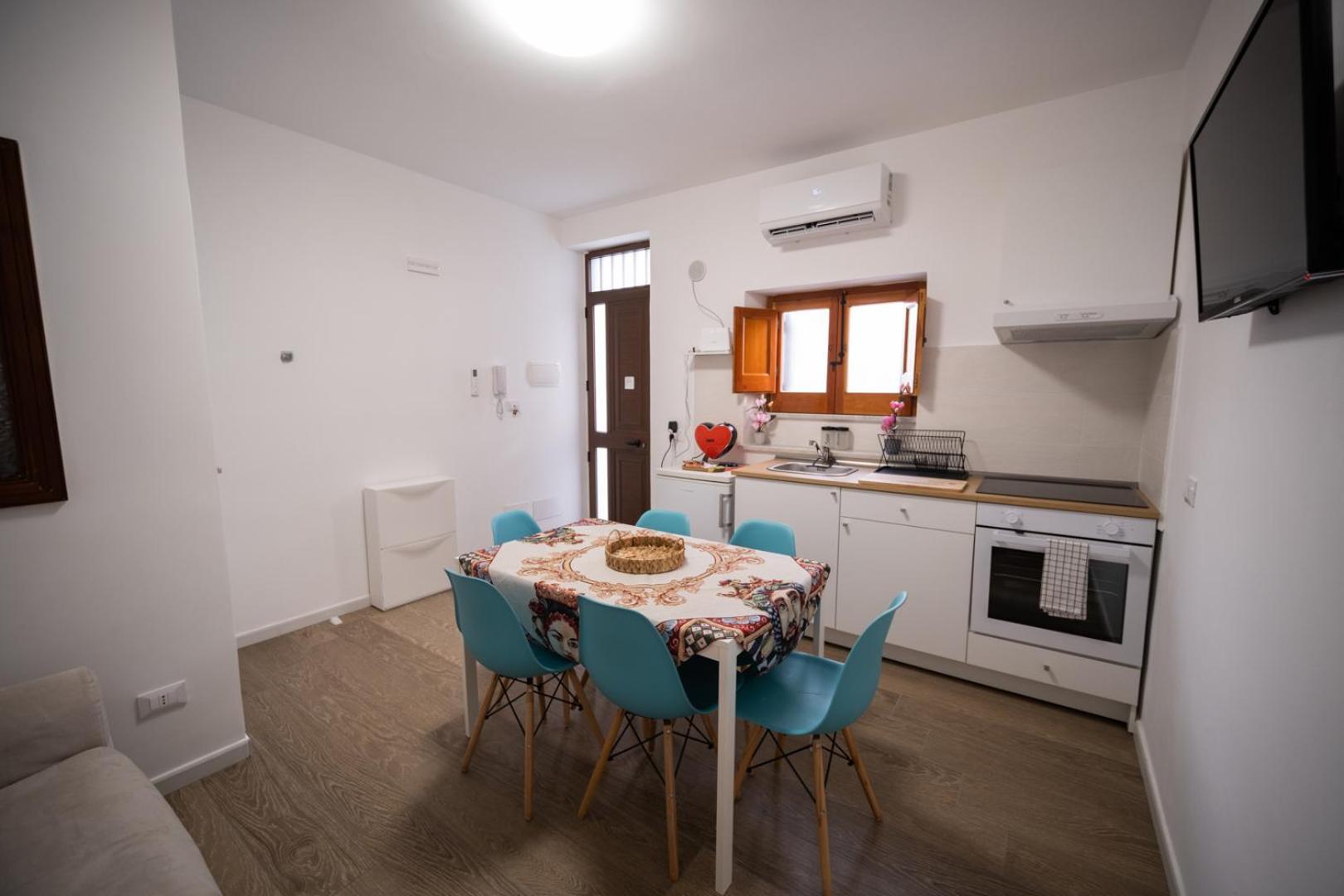 Matilde'S Holiday House تيراسيني المظهر الخارجي الصورة