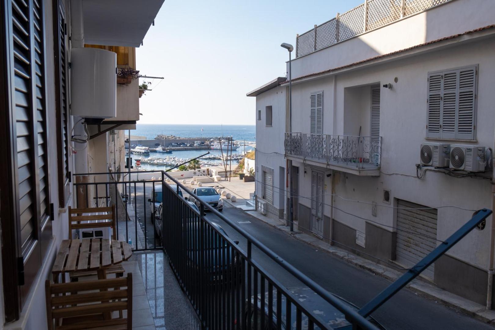Matilde'S Holiday House تيراسيني المظهر الخارجي الصورة