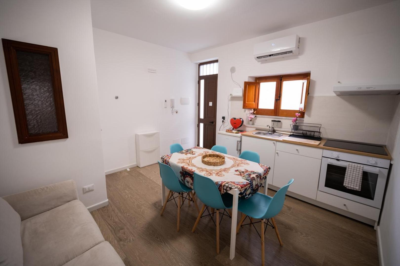 Matilde'S Holiday House تيراسيني المظهر الخارجي الصورة