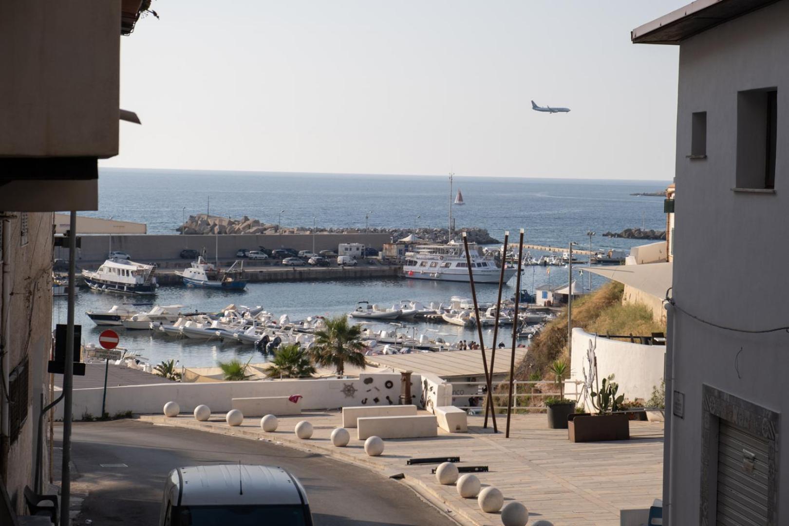 Matilde'S Holiday House تيراسيني المظهر الخارجي الصورة