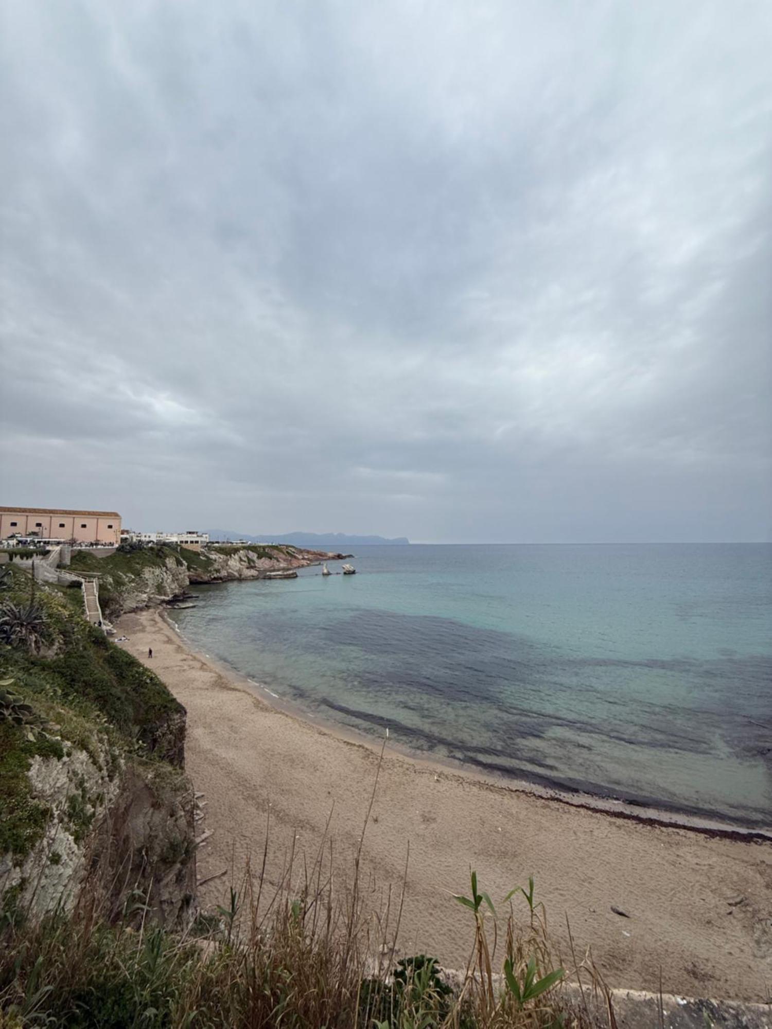 Matilde'S Holiday House تيراسيني المظهر الخارجي الصورة