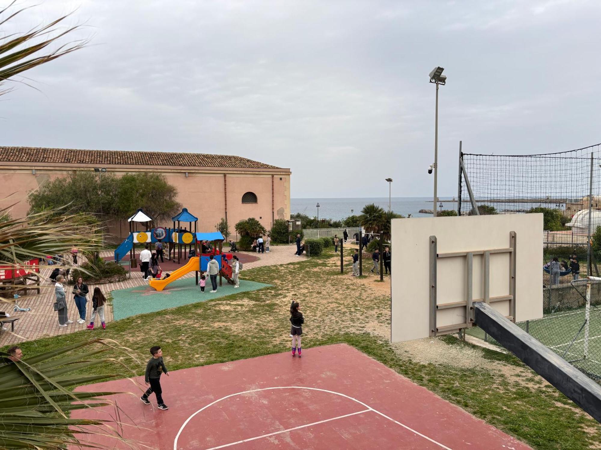 Matilde'S Holiday House تيراسيني المظهر الخارجي الصورة